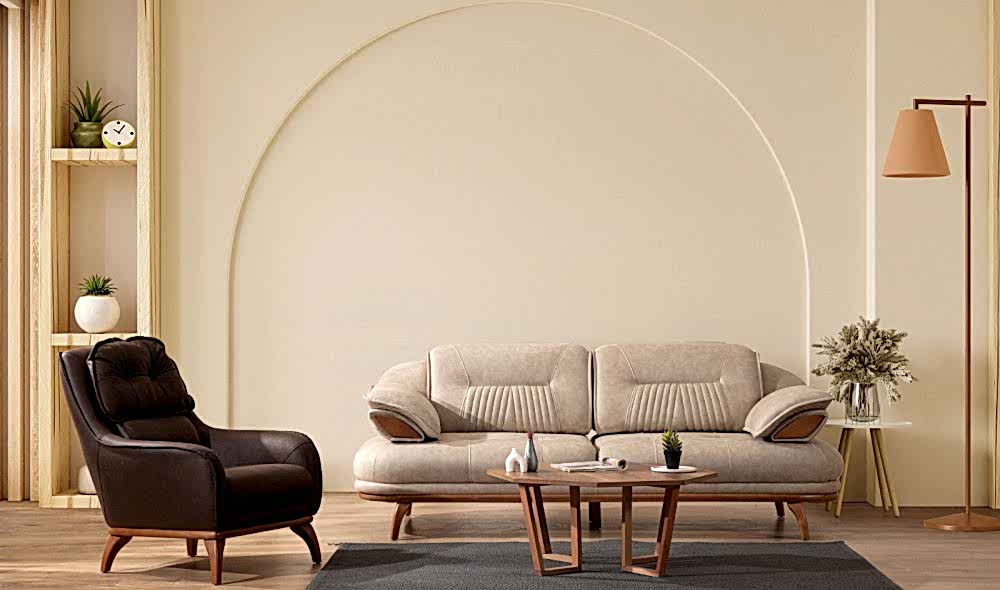 Mila · Koltuk Takımı